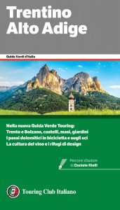 AA.VV. – Touring Club Italiano. Trentino Alto Adige (2021)