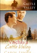 img Carol Lynne - Vischio A Cattle Valley (2021)