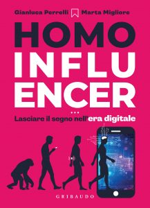Gianluca Perrelli, Marta Migliore – Homo influencer (2021)