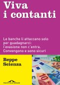 Beppe Scienza - Viva i contanti (2021)