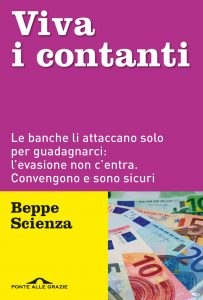 Beppe Scienza – Viva i contanti (2021)