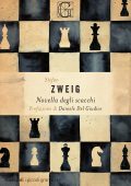 Stefan Zweig - Novella degli scacchi (2021)