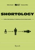 Matteo Civaschi, Gianmarco Milesi - Shortology (2012)