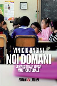 Vinicio Ongini – Noi domani (2014)