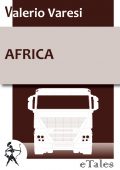 Valerio Varesi - Africa (2014)