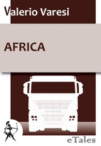 Valerio Varesi – Africa (2014)