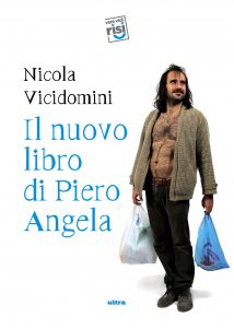 Nicola Vicidomini – Il nuovo libro di Piero Angela (2018)