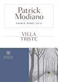 Patrick Modiano - Villa Triste (2014)