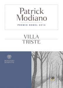 Patrick Modiano – Villa Triste (2014)