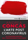 Andrea Concas - L'arte post Coronavirus (2020)
