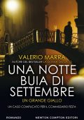 Valerio Marra - Una notte buia di settembre (2021)