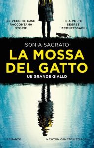 Sonia Sacrato – La mossa del gatto (2021)