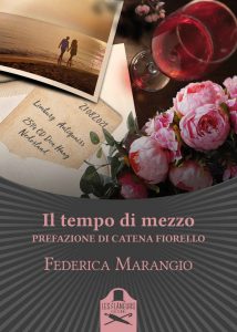 Federica Marangio – Il tempo di mezzo (2021)