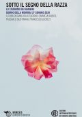 img AA.VV. - Sotto il segno della razza (2021)