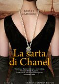 Kristy Cambron - La sarta di Chanel (2021)