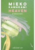 Mieko Kawakami - Heaven (2021)