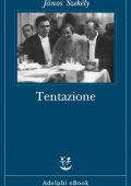 János Székely - Tentazione (2021)