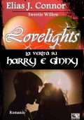 img Elias J. Connor - Lovelights - La verità su Harry e Ginny (2021)