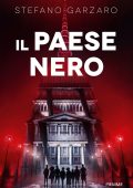 Stefano Garzaro - Il paese nero (2021)
