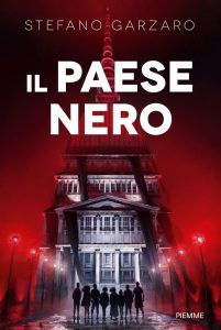 Stefano Garzaro – Il paese nero (2021)