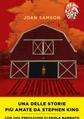 Joan Samson - Il banditore (2021)