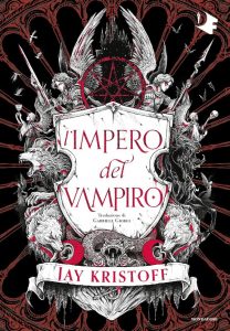 Jay Kristoff – L’impero del vampiro (2021)