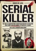 Ruben De Luca - Serial killer (2021)