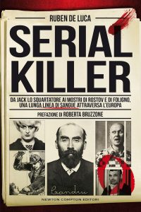 Ruben De Luca – Serial killer (2021)