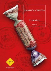 Gianluca Calvosa – Il tesoriere (2021)