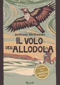 Anthony McGowan - Il volo dell'allodola (2021)
