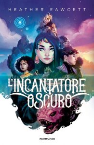 Heather Fawcett – L’incantatore Oscuro (2021)