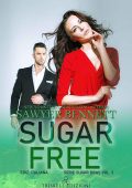 img Sawyer Bennett - Sugar Bowl Vol. 3. Sugar Free (2021)