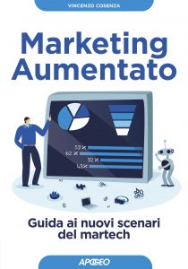 Vincenzo Cosenza – Marketing Aumentato (2021)