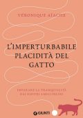 Véronique Aïache - L'imperturbabile placidità del gatto (2021)