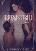 img Samantha A. Cole - Irresistibili (2021)