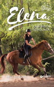 Nele Neuhaus – Elena. Una pista sbagliata (2021)