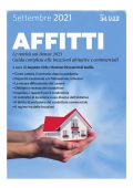 Augusto Cirla (a cura di) - Affitti (2021)