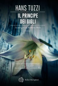 Hans Tuzzi – Il principe dei gigli (2019)