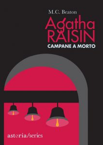 M.C. Beaton – Agatha Raisin. Campane a morto (2021)
