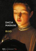 Dacia Maraini - Buio (2011)