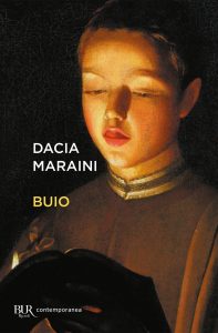 Dacia Maraini – Buio (2011)