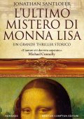 Jonathan Santlofer - L'ultimo mistero di Monna Lisa (2021)