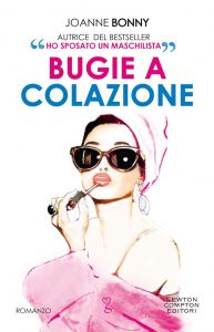 Joanne Bonny – Bugie a colazione (2021)