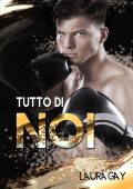 img Laura Gay - Tutto di noi (2021)