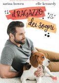 Sarina Bowen, Elle Kennedy - WAGS Vol. 2. Il ragazzo dei sogni (2021)