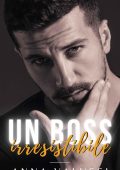 Anna Valussi - Un boss irresistibile (2021)