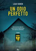 Leah Konen - Un odio perfetto (2021)