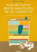 Olivia Ruiz - Finché tutto resta nascosto in un cassetto (2021)