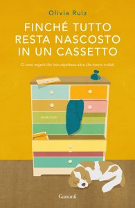 Olivia Ruiz – Finché tutto resta nascosto in un cassetto (2021)