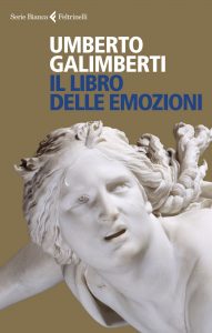 Umberto Galimberti – Il libro delle emozioni (2021)